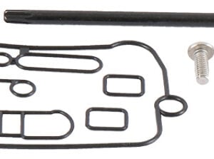 All Balls Racing 09-10 KTM SX 450 ATV Carburetor Mid Body/Jet Block Gasket Kit
