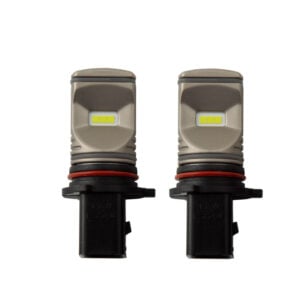 Diode Dynamics P13W/PSX26W HP60 - Cool - White LED Bulbs (Pair) - dioDD0437P