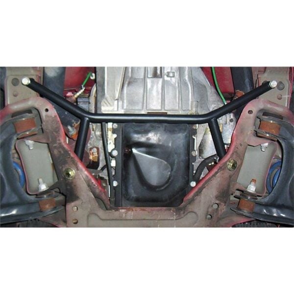 Stifflers - K-Member Brace (96-04) 2 Stifflers - K-Member Brace (96-04)
