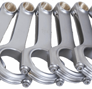 Eagle Chevrolet LS H-Beam Connecting Rod (Set of 8)