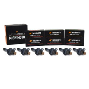Mishimoto 11-14 Ford F-150 3.5L Ignition Coil - 6-Pack -misMMIG-F35T-1106