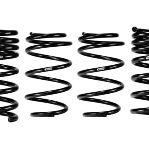 Eibach 24+ Ford Mustang GT Coupe 5.0L RWD S650 Performance Pack w/ Magneride