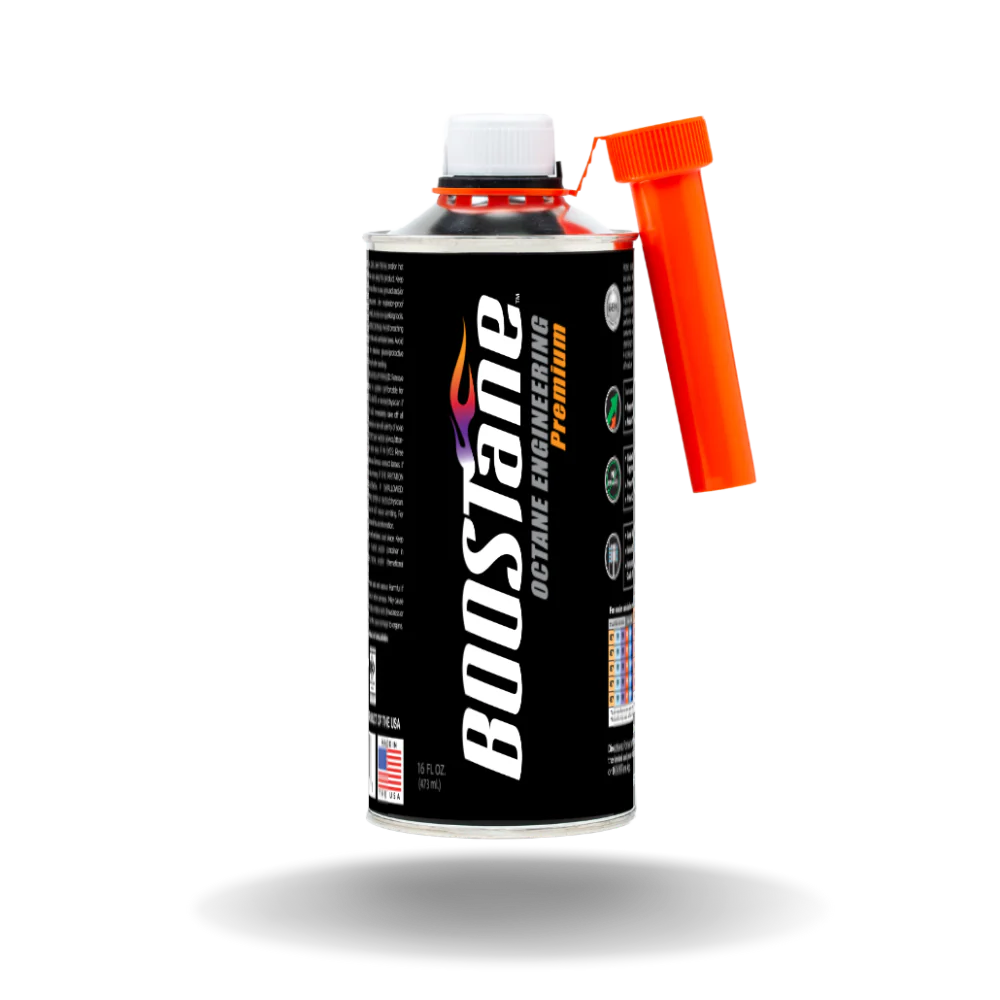 Octane Booster