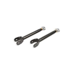 Lower Trailing Arms, Single Adjustable, Rod Ends
