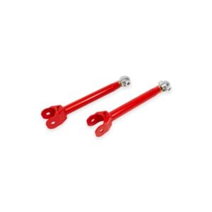 Lower Trailing Arms, Single Adjustable, Rod Ends