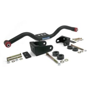 Stifflers - Universal Crossmember Kit (79-04)