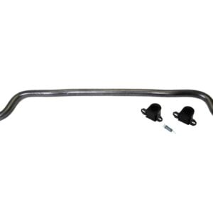 Hellwig 09-18 Ram 1500 2WD Solid Heat Treated Chromoly 1-1/2in Front Sway Bar
