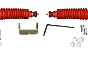 Skyjacker 2007-2007 Chevrolet Silverado 1500 Classic 4 Wheel Drive Steering Damper Kit