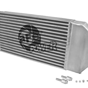 2015-2017 F150 2.7L & 2015-2016 3.5L EcoBoost aFe Bladerunner Intercooler 46-20201