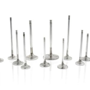 Ferrea Toyota G16E-GTS 32.8mm Head 5.47mm Stem Dia Competition Plus Intake Valve - Set of 6