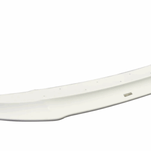 GReddy 2017+ Honda Civic Si Coupe/Sedan Front Lip Spoiler
