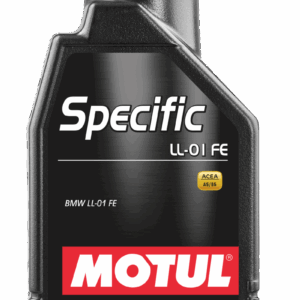 Motul 1L OEM Synthetic Engine Oil SPECIFIC  LL-01 FE 5W30