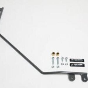 Progress Tech 2015+ Honda Fit Rear Sway Bar (19mm)
