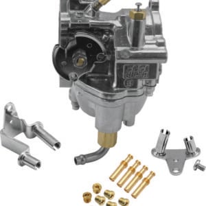 S&S Cycle Super E .0295/.070 Carburetor Assembly