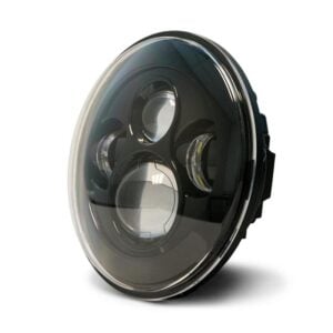 2007-2018 Jeep Wrangler JK DV8 Offroad LED Projector Headlights HL7JK-01
