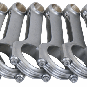 Eagle Chevrolet LS / Pontiac LS 4340 H-Beam Connecting Rod Set 2/ ARP 2000 (Set of 8)