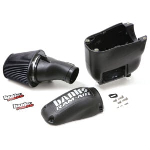 2011-2016 Super Duty 6.7L Banks Ram Air Intake System 42215-D