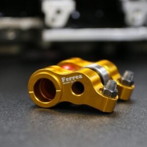 Ferrea Honda K20 Comp Roller Rocker Arms - Set of 8