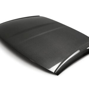 Anderson Composites 05-13 Chevrolet Corvette C6 Z06 ZR1 Coupe Type-OE Carbon Fiber Roof