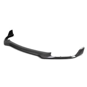 Anderson Composites 21-22 Ford Mustang Mach 1 Type-OE Carbon Fiber Front Chin Spoiler