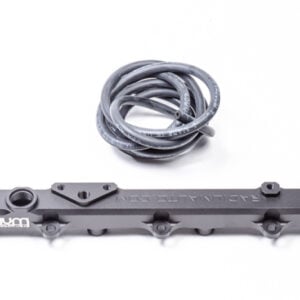 Radium Engineering 00-05 Honda S2000 Fuel Rail Kit