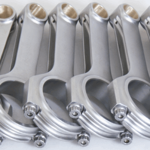 Eagle Toyota 7MGTE Engine Connecting Rods (Set of 6)
