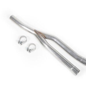 2015-2021 Ford Mustang EcoBoost 2.3L ROUSH Y-Pipe 422091