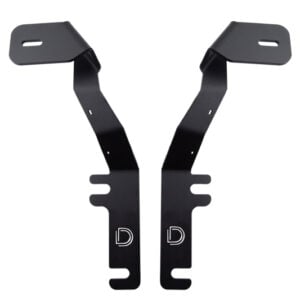 Diode Dynamics 15-20 Ford F-150/Raptor Ditch Light Brackets