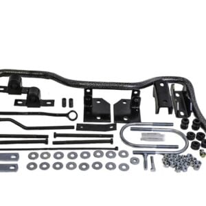 Hellwig 14-22 Ram 3500 Solid Heat Treated Chromoly 1-5/16in Big Wig Rear Sway Bar