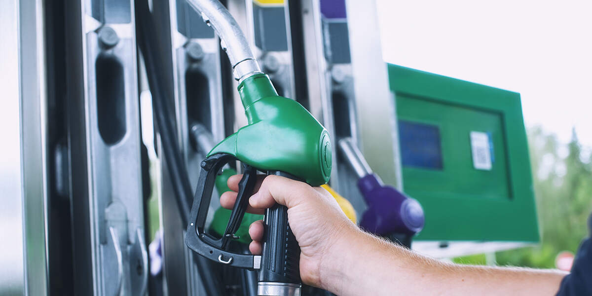 symptoms of a bad fuel pump