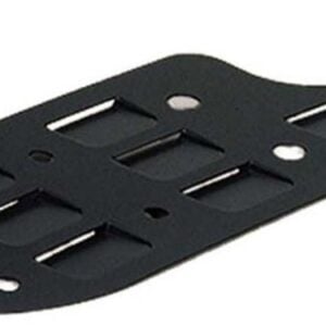 Moroso Chevrolet Small Block Louvered Windage Tray