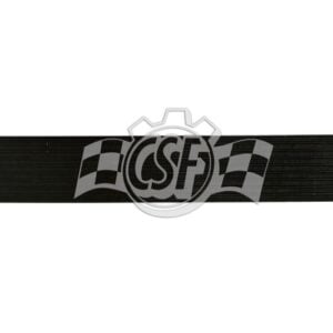 CSF 15-17 Ford Expedition 3.5L Transmission Oil Cooler