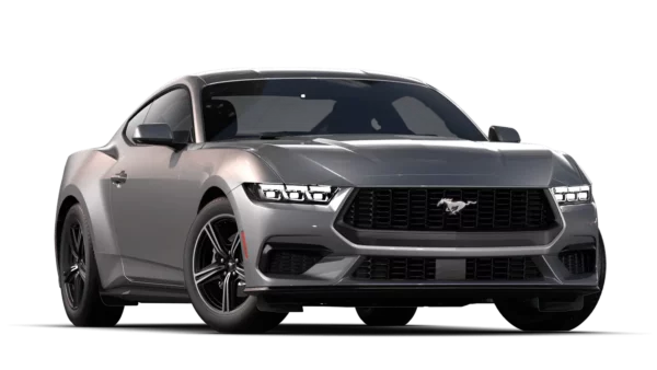 Home 5 2025 Ford Mustang 5L Tunes by 5 Star Tuning