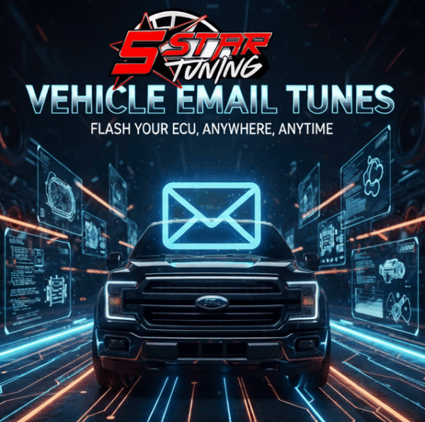 5 Star Email Tunes 5 Star Email Tunes