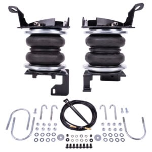 AirLift Performance 21-24 Ford Bronco LoadLifter 5000 Air Spring Kit