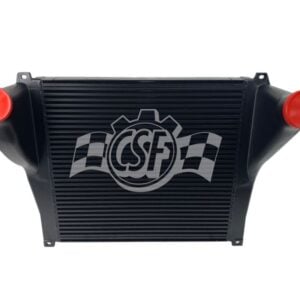 CSF 94-06 Kenworth W900 OEM Intercooler