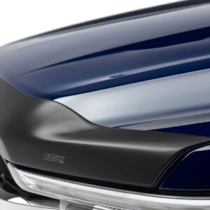 Husky Liners 17-22 Ford F-250/350/450/550 Super Duty Aeroskin Low Profile - Matte Black