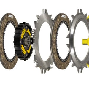 ACT 13-23 Subaru WRX  Mod-Twin 225 HD Sprung Street Clutch Kit