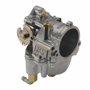 S&S Cycle Super G Carburetor Assembly