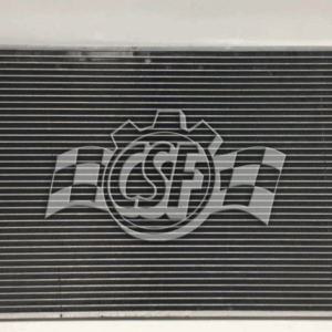 CSF 16-17 Chevrolet Equinox 2.4L A/C Condenser