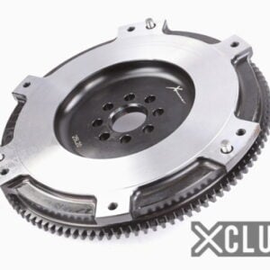 XClutch 05-11 Lotus Elise Base 1.8L Lightweight Chromoly Flywheel