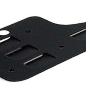 Moroso Chevrolet Big Block Louvered Windage Tray