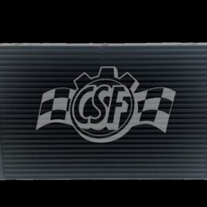 CSF 2019+ Ram 2500/3500/4500/5500 6.7L Turbo Diesel Intercooler