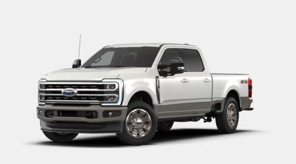 New HP Tuners Support for 21+ Fords 16 2023 Super Duty 7.3 1