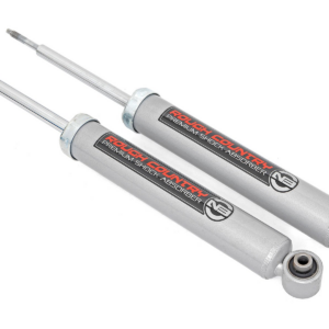 N3 Rear Shocks | 1.5-2.5" | GMC Acadia 2WD/4WD (2017-2026)