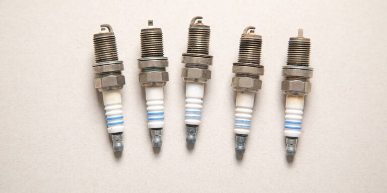 are high performance spark plugs worth it