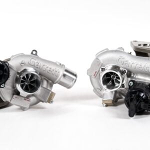 Garrett 2022+ Ford Bronco Raptor 3.0L/Ranger Raptor 3.0L GT1752S PowerMax Turbocharger Kit (RH & LH Turbos) 926432-5002S