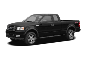 2004-2008 F-150 4.2L