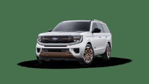 2025+ Expedition 3.5L