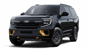 2025+ Expedition 3.5L HO